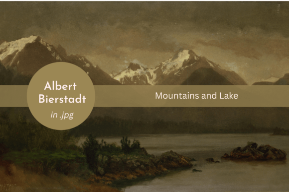Download Murals, Wall Decors, Vintage Paintings - Decor Collection
