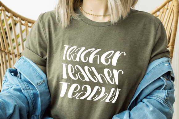 Download Teacher SVG, Teacher Shirt Svg, Teacher - Teacher Collection