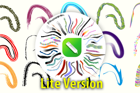 Download Brushes for CorelDRAW Lite Versión - Coreldraw Collection