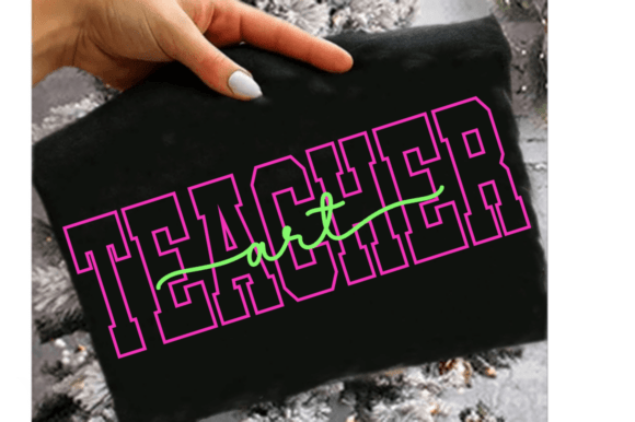 Download Art Teacher Shirt SVG,Teacher PNG - Teacher Collection