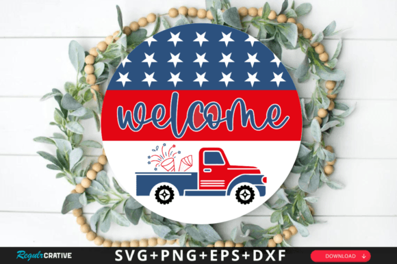 Download Welcome Svg Design,Home Decor Svg Design - Decor Collection