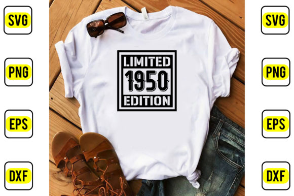 Download Limited 1950 Edition - 1950 Collection