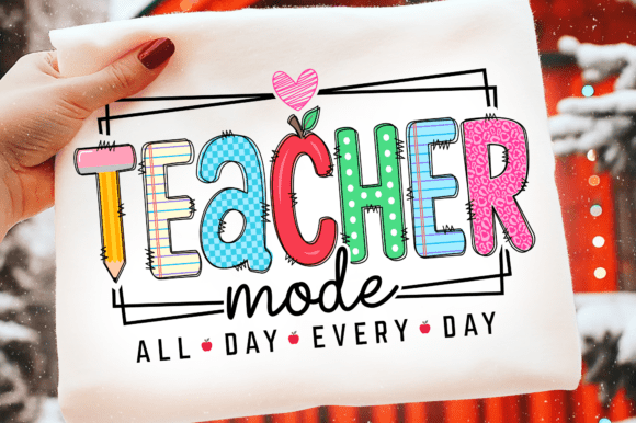 Download Teacher Mode Svg, Teacher Png, Teach Svg - Teacher Collection