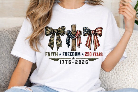 Download Patriotic Christian America 1776-2026 Png - 2026 Collection