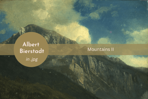 Download Vintage Murals, Paintings, Wall Decors - Decor Collection