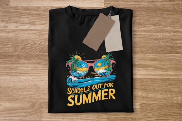 Download Schools out for Summer Teacher Gift Svg - Teacher Collection