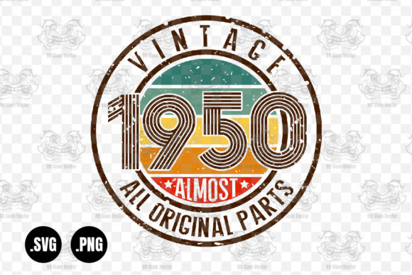 Download Vintage 1950 Almost All Original Parts - 1950 Collection